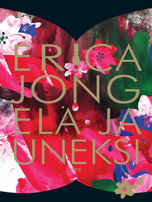 cover image of Elä ja uneksi